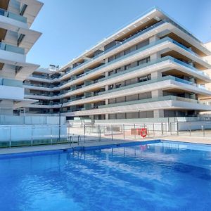 Apartamento Ático
